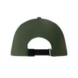 czapka-z-daszkiem-buff-summit-cap-solid-khaki-stan-nowy