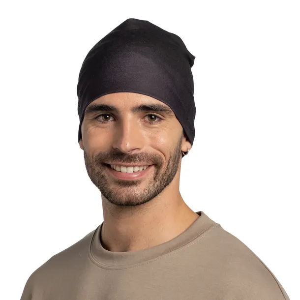 czapka-buff-ecostretch-beanie-black-plec-kobieta