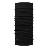 chusta-wielofunkcyjna-buff-midweight-merino-wool-solid-black