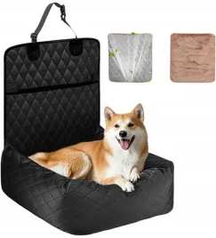 doglemi-fotelik-samochodowy-dla-psa-2w1-booster-legowisko-do-15kg