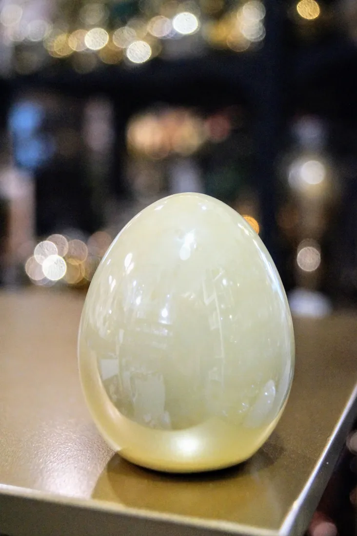 jajko-zolte-perlowe-mini-5x5x62cm-stan-nowy