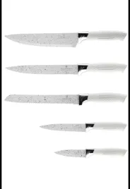 edenberg-eb-5103w-komplet-czarnych-nozy-kuchennych-w-bloku-z-precikami