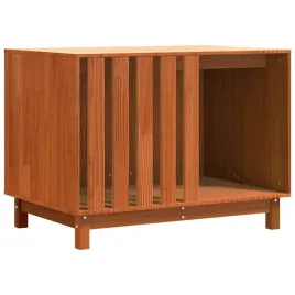 domek-dla-psow-woskowy-braz-90-x-60-x-67-cm-lite-drewno-sosnowe
