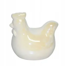 kurka-perlowa-biala-mala-109x64x102cm