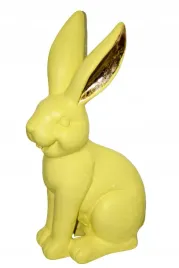 figura-krolik-zolty28x175x47cm-duzy