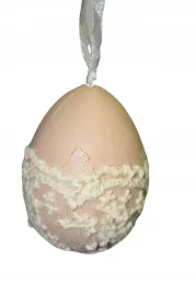 jajko-wiszace-bezowe-z-koronka