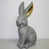 krolik-szary-duzy-47cm-stan-nowy