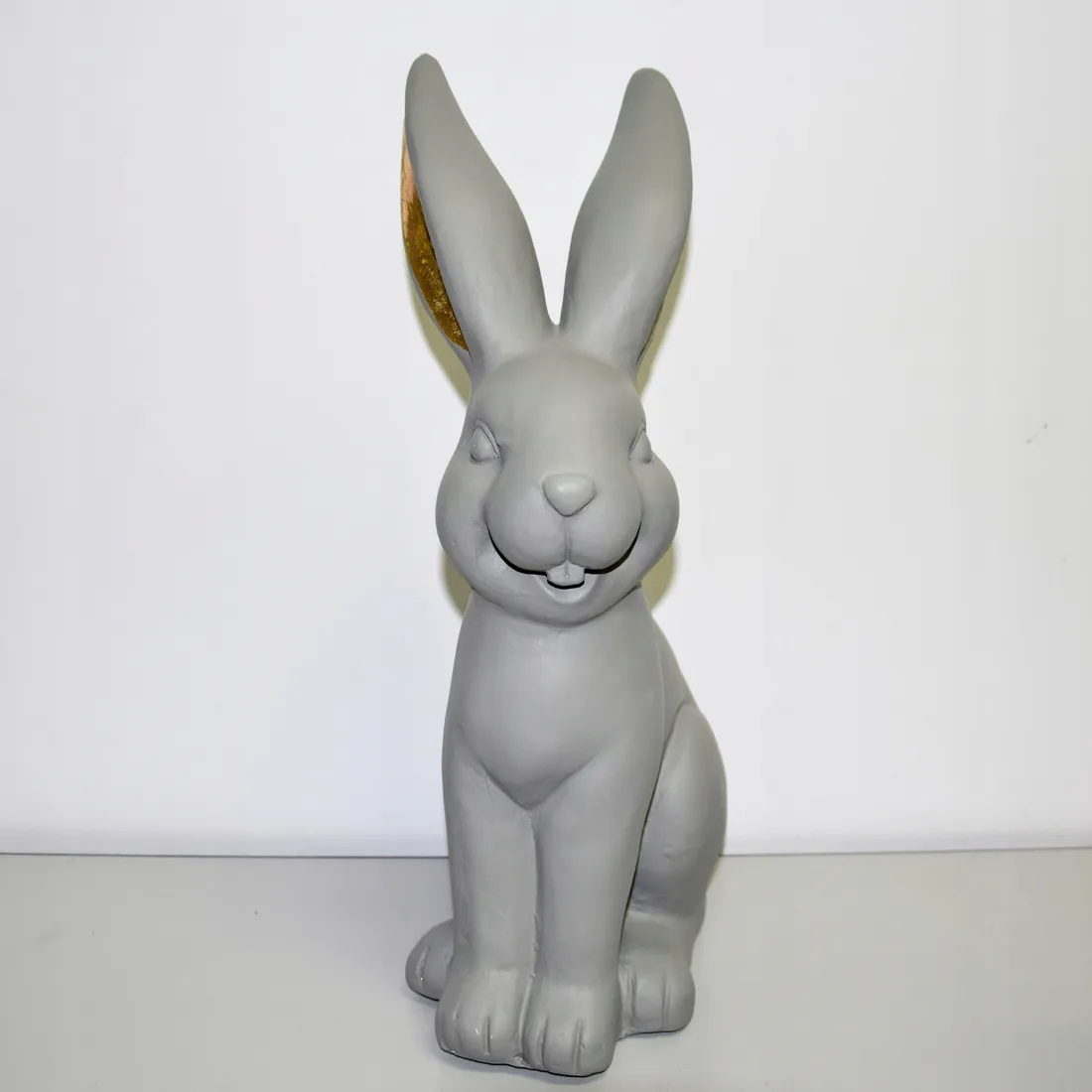 krolik-szary-duzy-47cm-stan-nowy