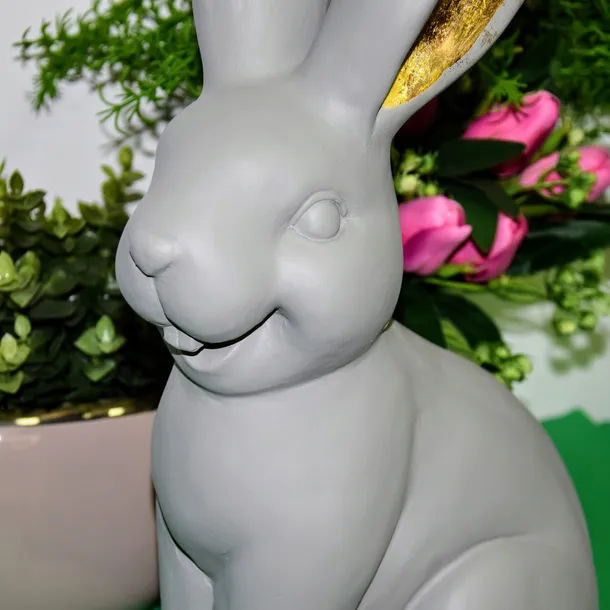 krolik-szary-duzy-47cm-stan-nowy-material-dominujacy-ceramika