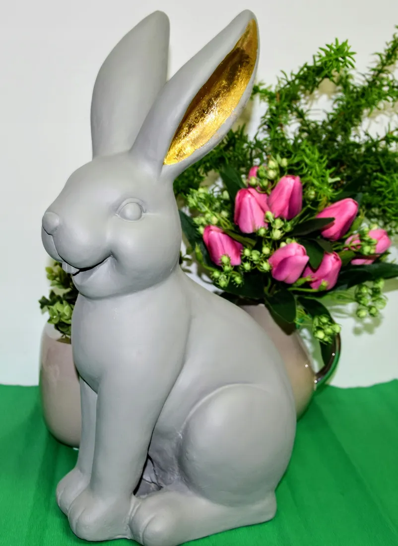 krolik-szary-duzy-47cm-stan-nowy