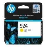 tusz-hp-924-yellow