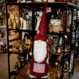 materialowy-skrzat-czerwony-95cm-wysokosc-produktu-95-cm