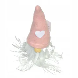 skrzat-materialowy-rozowy-20cm-ozdoba-prezent