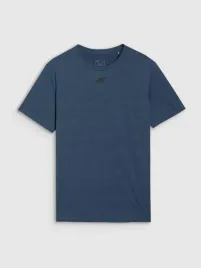 4f-koszulka-meska-treningowa-szybkoschnaca-fnk-m1522-denim-melanz-l
