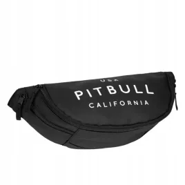 pitbull-west-coast-saszetka-na-pas-avenida-czarna