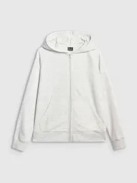 4f-bluza-damska-dresowa-rozpinana-z-kapturem-f1763-jasny-szary-melanz-l
