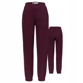 pitbull-west-coast-damskie-spodnie-dresowe-tulla-bordowe-grape-wine-m-l