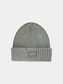 4f-czapka-zimowa-meska-o-prazkowanym-splocie-m628-khaki-m