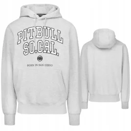 pitbull-west-coast-meska-bluza-z-kapturem-so-cal-szara-xl