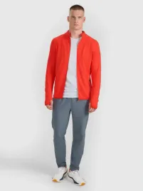4f-bluza-meska-treningowa-regular-szybkoschnaca-fnk-m575-koralowa-l