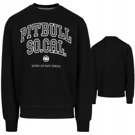 pitbull-west-coast-bluza-meska-so-cal-czarna-black-s