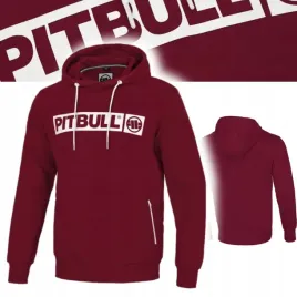 pitbull-west-coast-meska-bluza-z-kapturem-hilltop-terry-bordowa-rozmiar-s