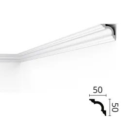 listwa-przysufitowa-nomastyl-a2-2mb-50x50mm-noel-and-marquet