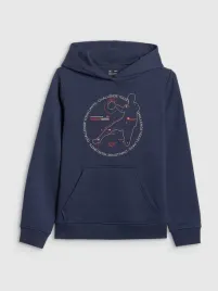 4f-bluza-dresowa-chlopieca-nierozpinana-z-kapturem-m1958-granatowa-140