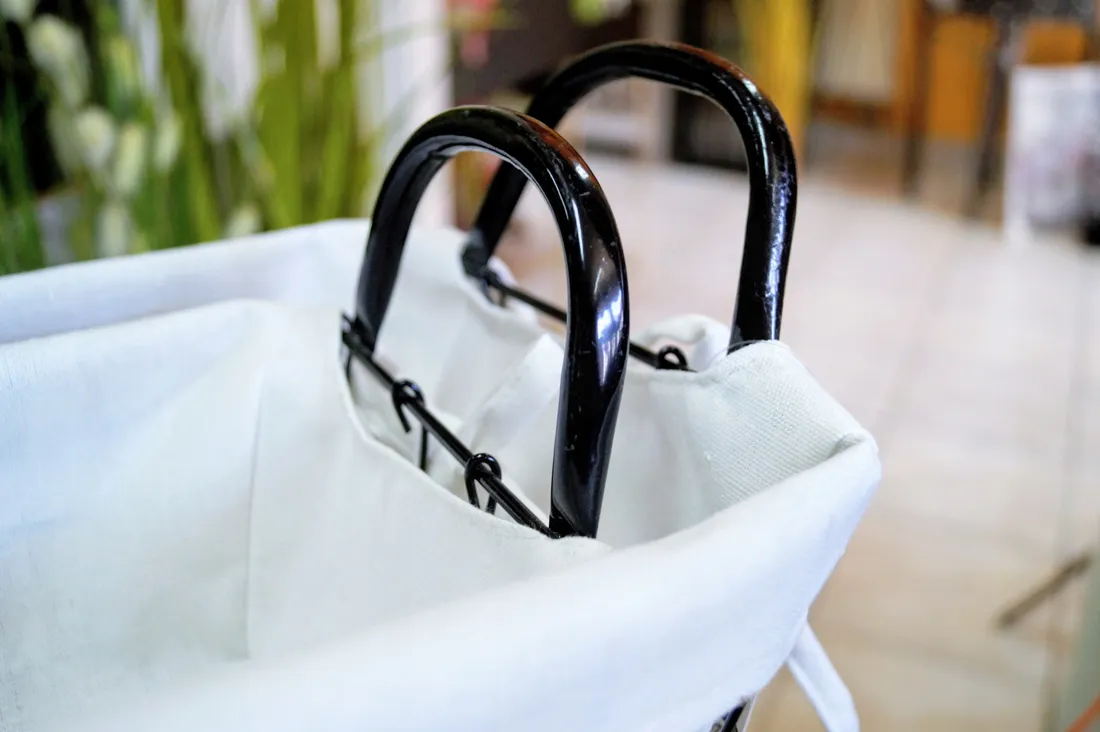 koszyk-metal-2szt-kpl-stan-nowy