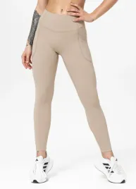pitbull-legginsy-sportowe-damskie-avenida-bezowe-xl