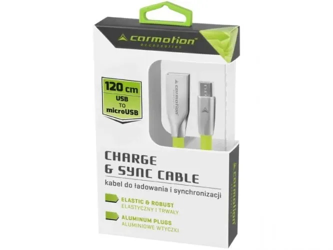 kabel-usb-microusb-typ-b-carmotion-12-m-kolor-zielony