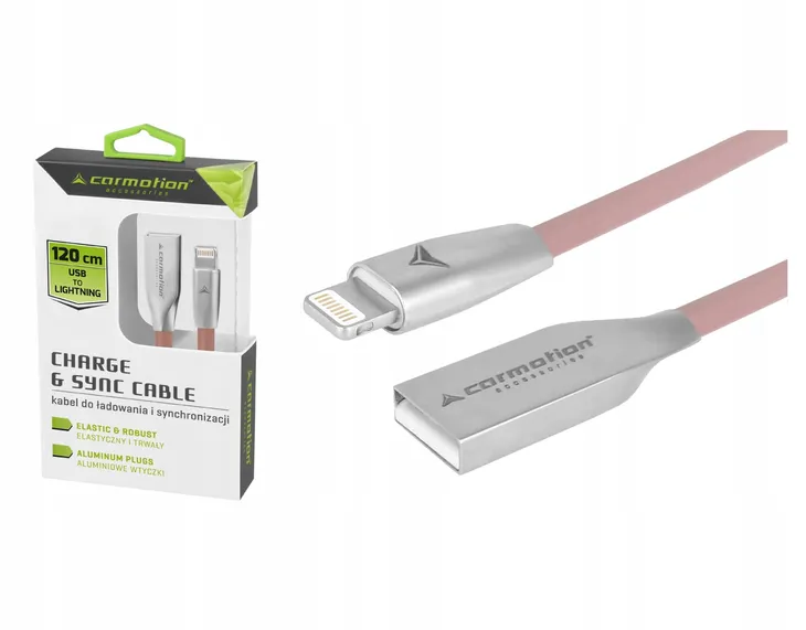 kabel-carmotion-usb-apple-lightning-12-m-rozowy-dlugosc-przewodu-1-2-m