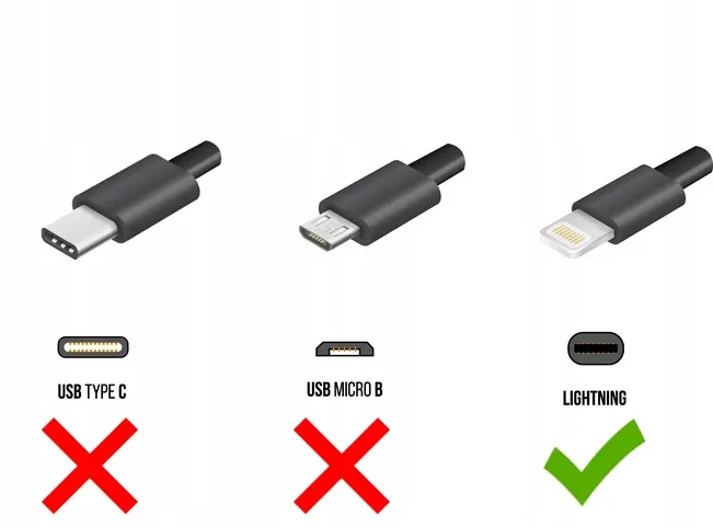 kabel-carmotion-usb-apple-lightning-12-m-rozowy-konstrukcja-plaski-przewod