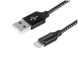 kabel-carmotion-usb-apple-lightning-3-m-czarny