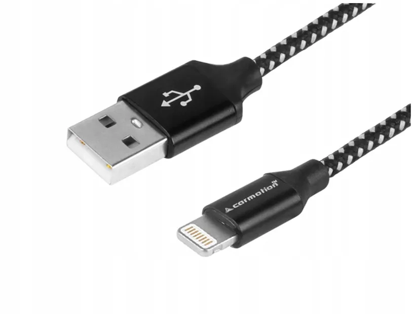 kabel-carmotion-usb-apple-lightning-3-m-czarny