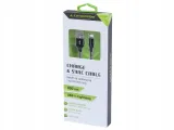 kabel-carmotion-usb-apple-lightning-3-m-czarny-stan-nowy