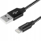 kabel-carmotion-usb-apple-lightning-3-m-czarny-kolor-czarny
