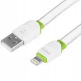 kabel-myway-usb-apple-lightning-2-m-bialy-stan-nowy