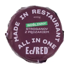 konserwa-ed-red-all-in-one-roslinny-stroganov-z-kasza-peczak-400-g