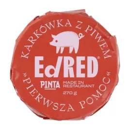konserwa-ed-red-originals-karkowka-z-piwem-pierwsza-pomoc-270-g
