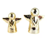 aniol-maly-10cm-stan-nowy-kolor-odcienie-zoltego-i-zlota