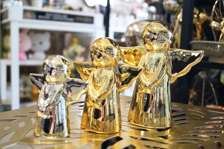 aniol-maly-10cm-stan-nowy-producent-ewax