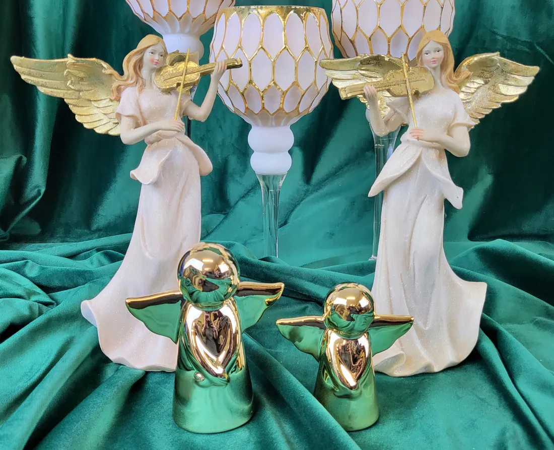 aniol-maly-10cm-stan-nowy