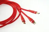 zestaw-kabli-usb-usb-typ-c-microusb-lightning-amio-kolor-czerwony