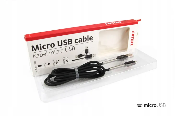 kabel-amio-usb-microusb-typ-b-1-m-czarny-kolor-czarny