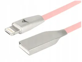 kabel-carmotion-usb-apple-lightning-12-m-rozowy