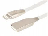 kabel-carmotion-usb-apple-lightning-12-m-bialy