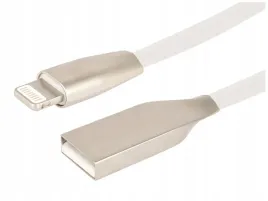 kabel-carmotion-usb-apple-lightning-12-m-bialy