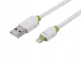 kabel-wayme-usb-apple-lightning-1-m-bialy-stan-nowy