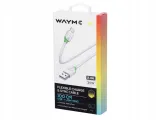 kabel-wayme-usb-apple-lightning-1-m-bialy-kolor-bialy